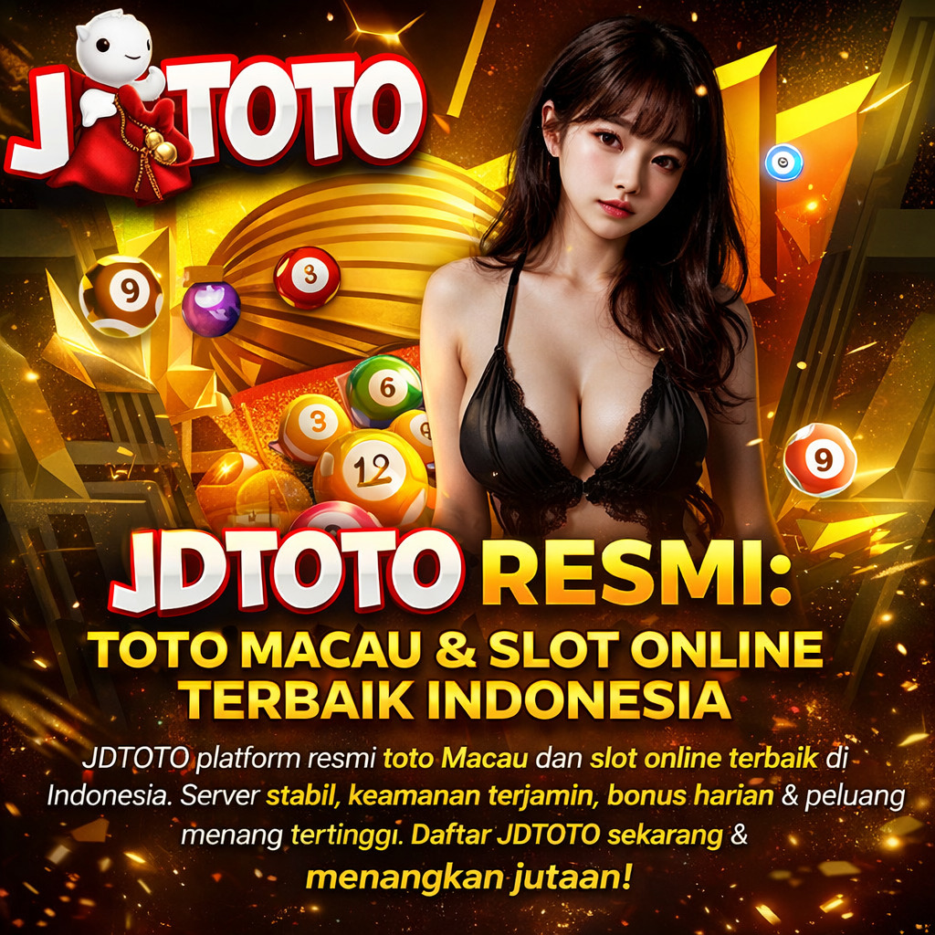 JDTOTO
